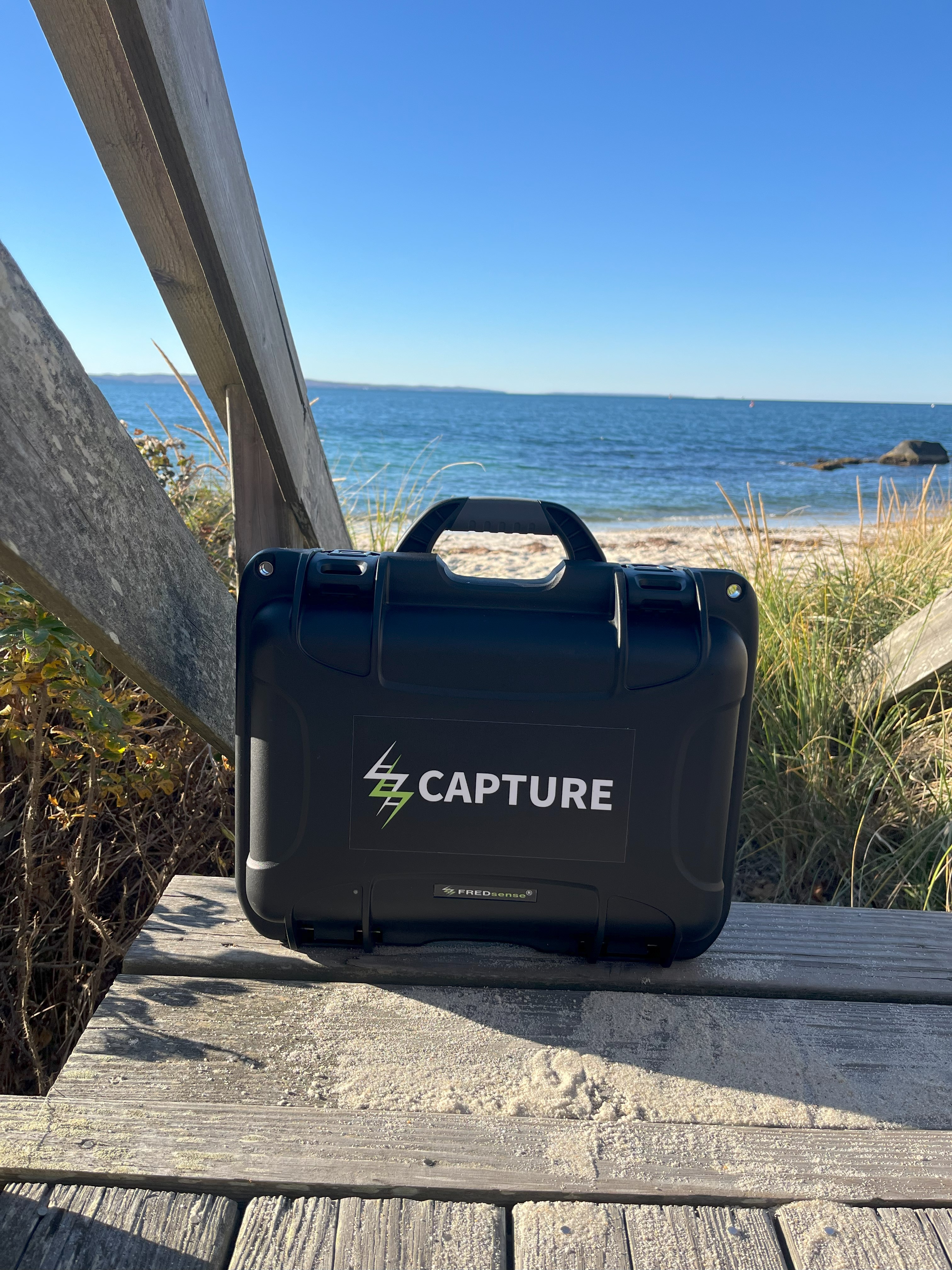 On-site monitoring for PFAS